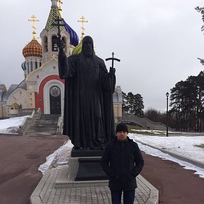 Фотография от Алексей Мирошин