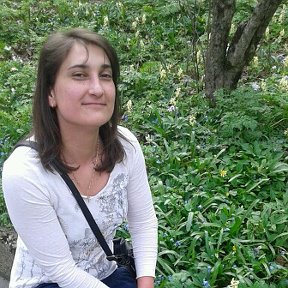 Кристина Казакова Тула