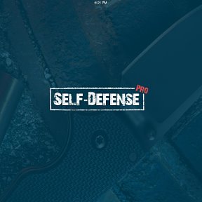 Фотография от Self Defense Pro