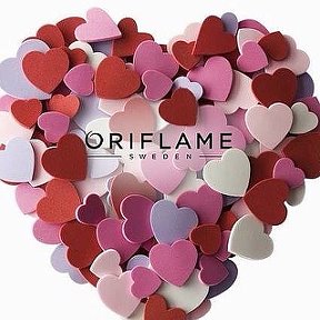 Фотография от Oriflame Minsk