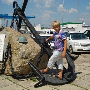 Фотография от саша верещагин