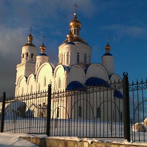 Фотография от Евгений Гладских