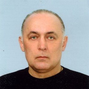 Фотография "2003 год на паспорт"