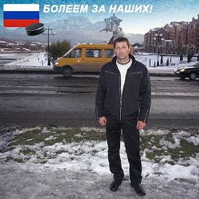 Фотография от Олег Туаев