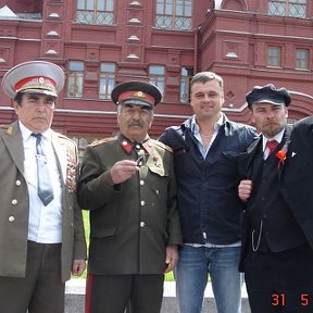 Фотография "Moskow-2008"