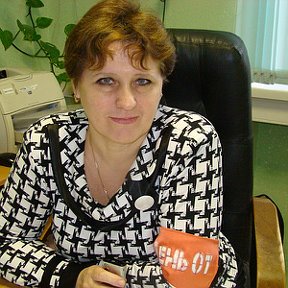 Наталья холтобина губкин фото
