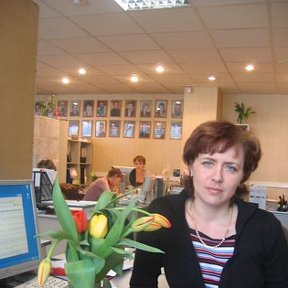 Фотография "я, март 2007г., Иркутск"