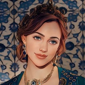 Фотография от Hürrem Sultan