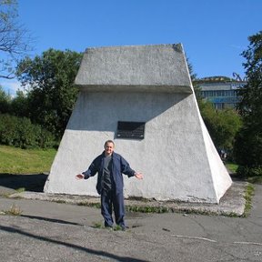 Фотография от Вадим Огневой