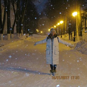 Фотография от Светлана Матвеева