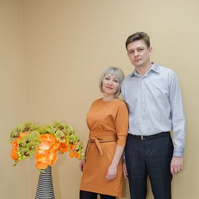 Фотография от Сергей и Надежда (Щегорцова) Тущенко