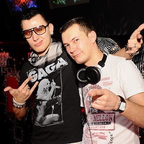 Фотография от DJ Glyck