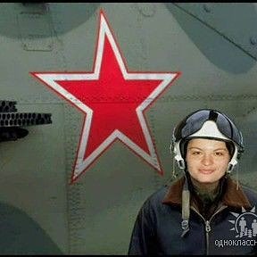 Фотография "Личный пилот на истребителе Путина. Скоро и на комбайн корочки получу...."