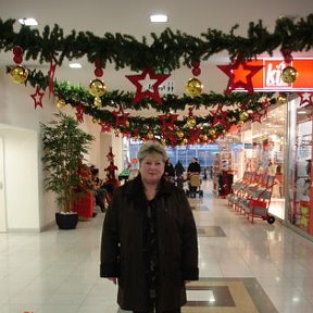 Фотография "В Германии перед Рождеством 2008 года."