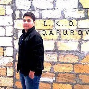 Фотография от IKO QAFUROV