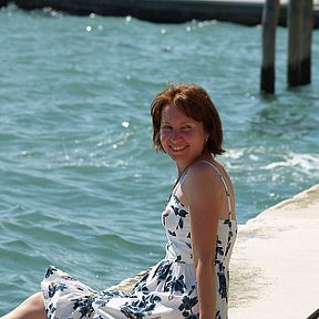 Фотография "Venice 29.07.2009"