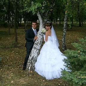 Фотография "Свадьба"