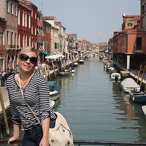 Фотография "One lovely day in Venice"