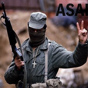 Фотография "A.S.A.L.A. (ՀԱՀԳԲ)"