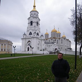 Фотография "2010 Владимир"