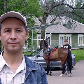 Фотография от Бахадыр Расулев