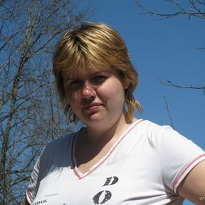 Фотография "1  мая 2009 года, на реке Тверце"