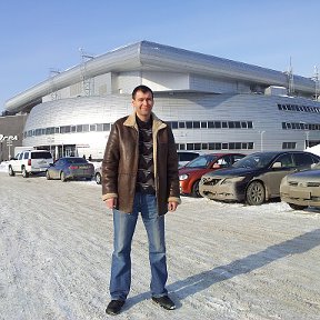 Фотография "Ханты-Мансийск"