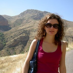 Фотография "Армения, 2007"
