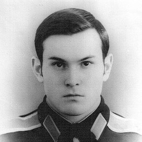 Фотография "выпускник КзСВУ 1972 года."