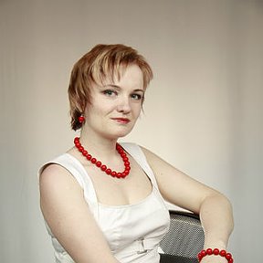 Марина Латушко (Мазуренко)