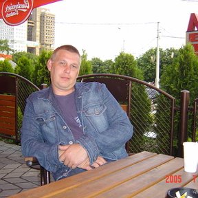 Фотография "Калининград 2005"