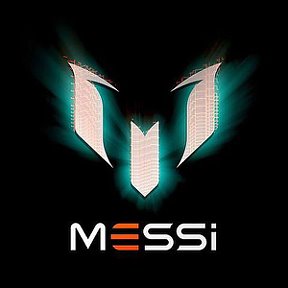 Фотография "Brand MESSI"