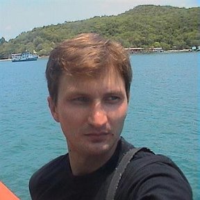 Фотография "Остров Koh-Samed Таиланд
2003 г.
Моих фотографий как-то мало, обычно я по другую сторону камеры."