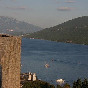 Фотография "Herceg Novi, Montenegro"