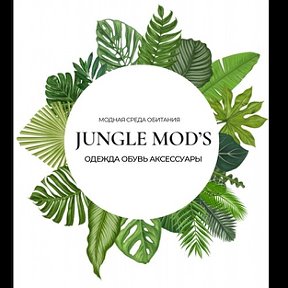 Фотография от Jungle Mod’s Гусь-Хрустальный