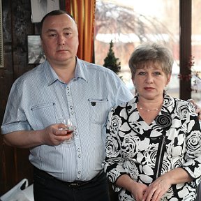 Караханов Тимур