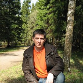 Фотография "Павловский парк (28.04.2008)"