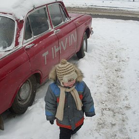 Фотография от РОМАН ОВСЕЕНКО