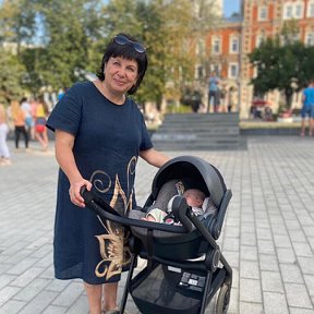 Фотография от Жанна Ханина (Ищенко)