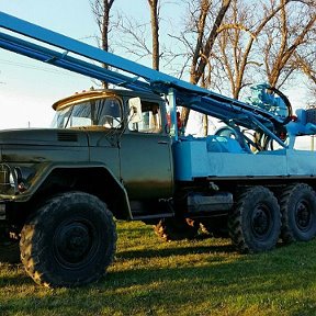 Фотография от Аква юг бурение скважин на воду