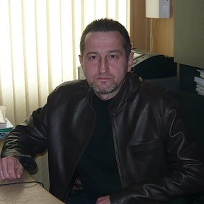 Николай Гуменный