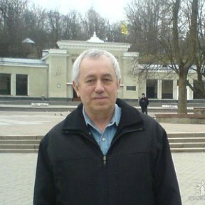 Фотография "март 2008г.Трускавец"