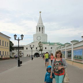 Фотография от Светлана Кислицына