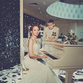 Фотография "My sweet wedding 30.06.12"