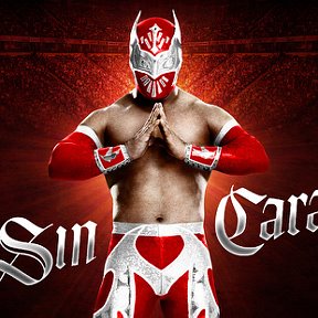 Фотография от Sin Cara