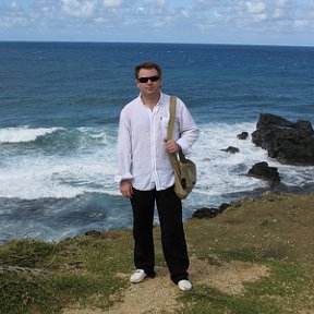 Фотография "о. Маврикий 2008"