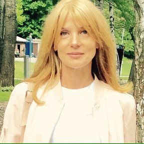 Наталия Севрюкова