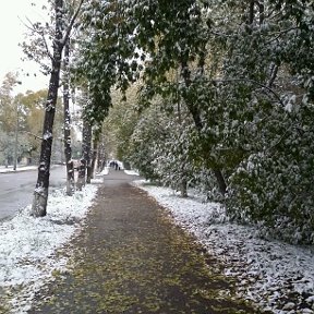 Фотография от Елена Костилецкая