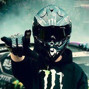 Фотография от MONSTER ENERGY