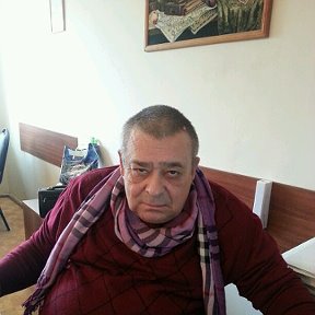Марк семенович розман ханты мансийск фото